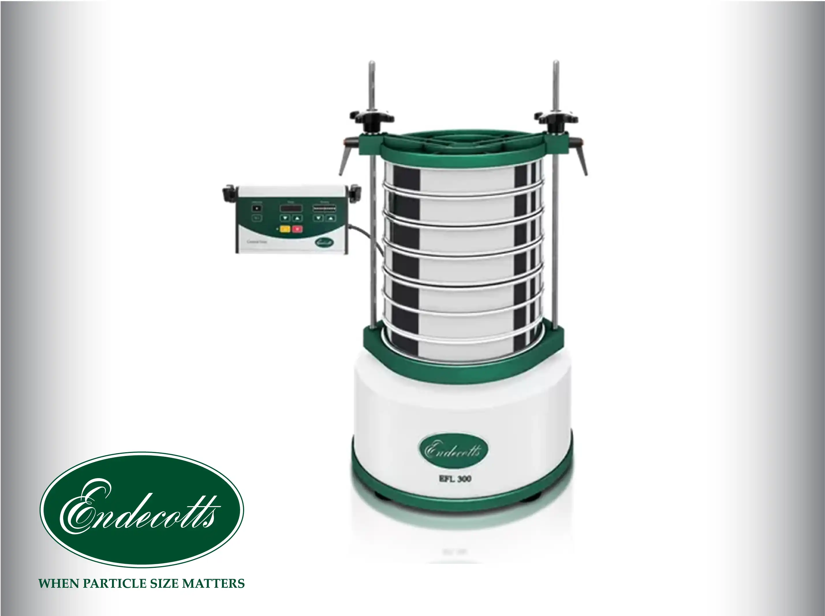 Endecotts Sieving Machines